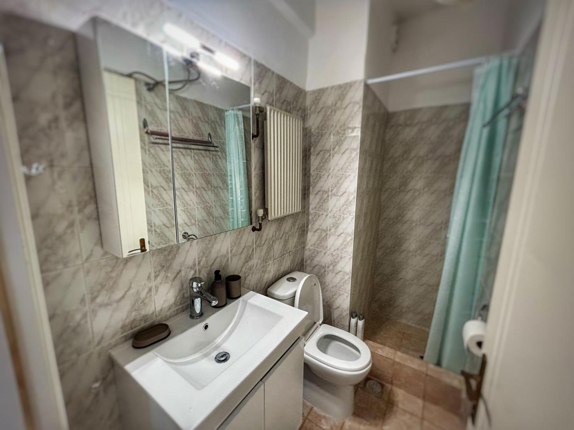 Studio 91 Александроуполис Экстерьер фото