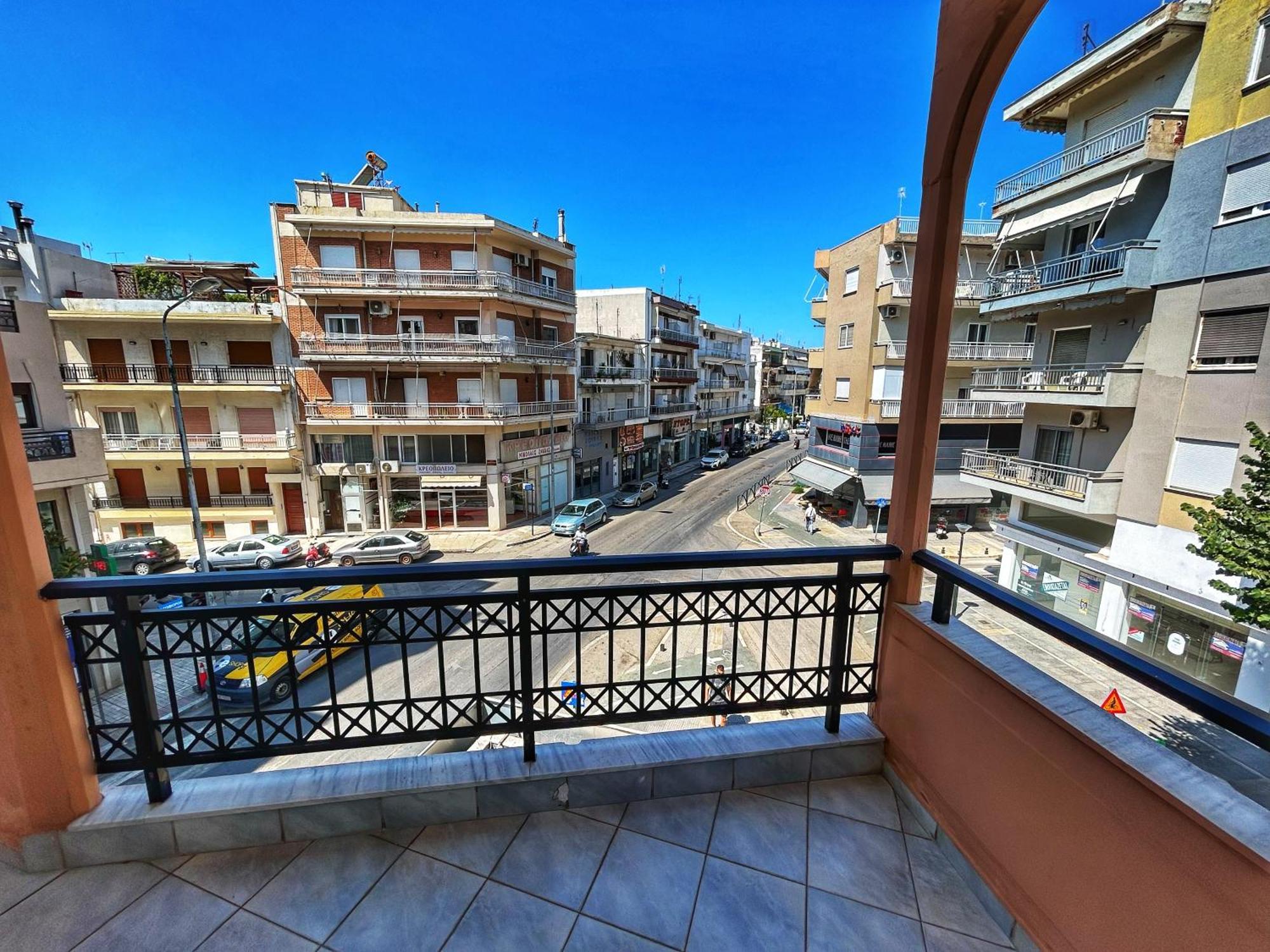 Studio 91 Александроуполис Экстерьер фото